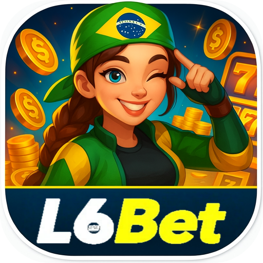 l6bet logo