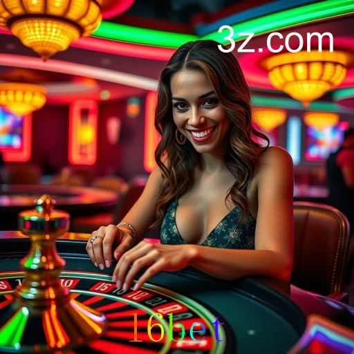 Atraentes Slots do l6bet: Diversão e Emoção ao Seu Alcance