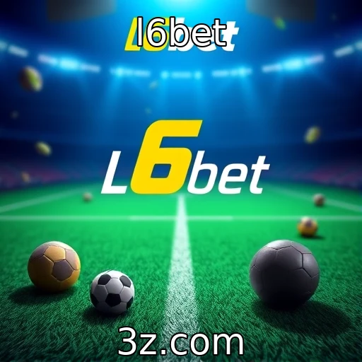 l6bet Descubra as Melhores Estratégias para Apostar em E-Sports