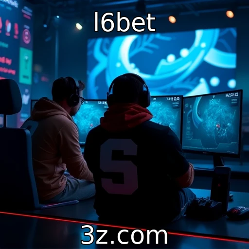 l6bet Apostas Esportivas: Como Analisar Partidas Antes de Apostar