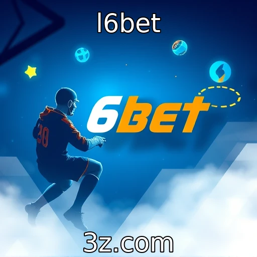 l6bet Aposte com confiança: segurança digital nas apostas esportivas