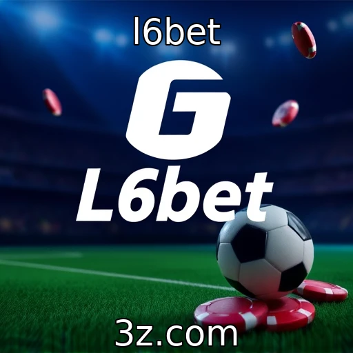 l6bet Apostas esportivas: estratégias que podem transformar seus ganhos