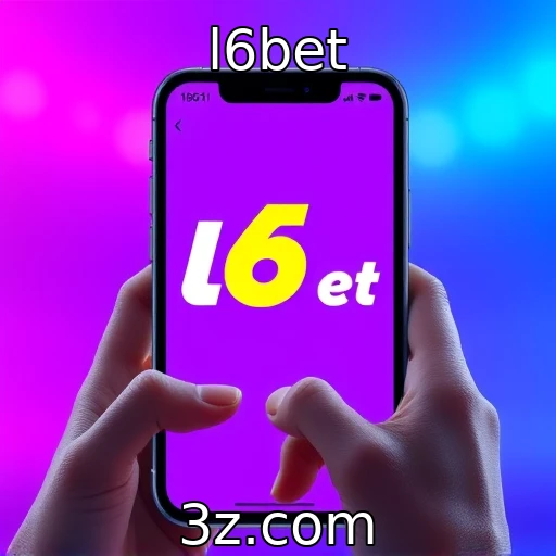 l6bet A evolução das apostas esportivas no cenário brasileiro