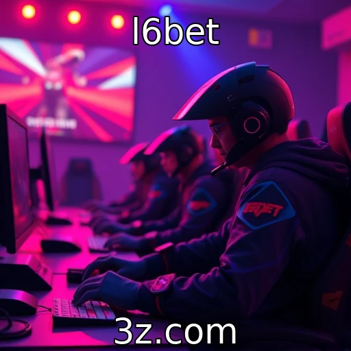 l6bet Entenda como as apostas esportivas podem transformar sua diversão