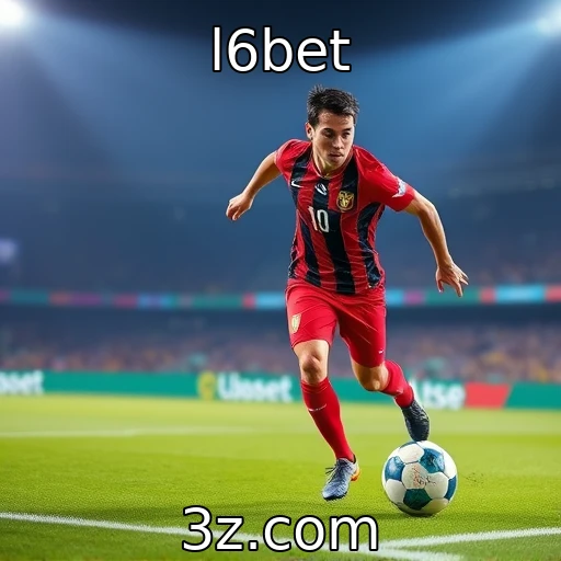 l6bet Aprimore suas apostas esportivas com estratégias eficazes