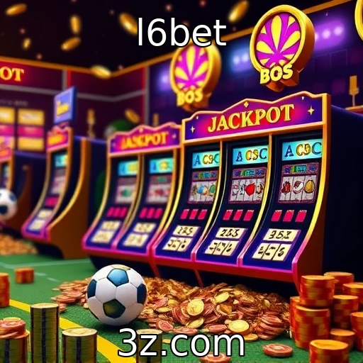 l6bet Descubra as Melhores Estratégias para Apostas em E-Sports