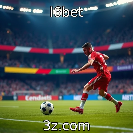 l6bet Análise detalhada das últimas apostas esportivas em 2023