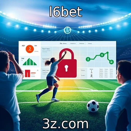 l6bet Os Segredos das Apostas Esportivas: Dicas que Você Precisa Saber