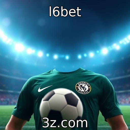 l6bet Apostas Esportivas: Como Analisar Partidas e Maximizar Seus Lucros