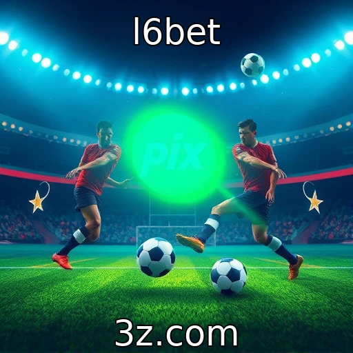 l6bet Apostas esportivas: como analisar partidas como um profissional