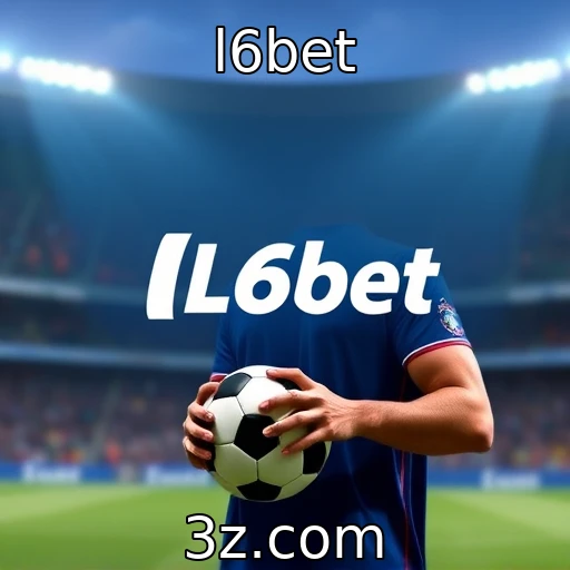 l6bet Apostas esportivas: como analisar partidas para lucrar mais